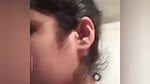 naked video call show by big boobs Indian girl