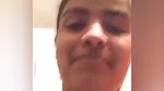 naked video call show by big boobs Indian girl