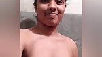 naked video call show by big boobs Indian girl