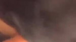 Paki lovers kissing and lover boob sucking