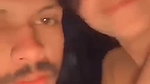 Paki lovers kissing and lover boob sucking