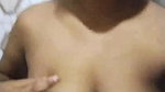 college sex girlfriend showing untouched boobs