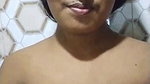college sex girlfriend showing untouched boobs