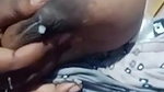 milk tanker Chennai wife viral breast milk leak