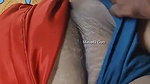 satin nighty bhabhi sex showing milky boobs