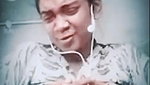 first time boob show of a hot Indian viral girl