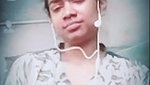 first time boob show of a hot Indian viral girl