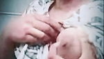 first time boob show of a hot Indian viral girl