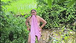 Indian couple outdoor sex in jungle viral MMS