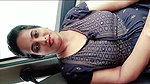 big boobs girlfriend sex in car viral outdoor