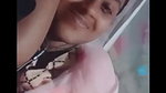 Desi girl topless boob show viral video call