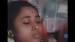 Desi girl topless boob show viral video call