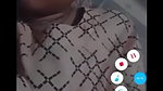 Desi girl topless boob show viral video call