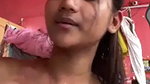 after bath boob show on viral video call to lover