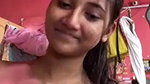 after bath boob show on viral video call to lover