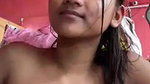 after bath boob show on viral video call to lover