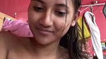 after bath boob show on viral video call to lover