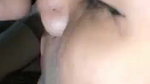 wet pussy Desi girl nude viral fucking with lover