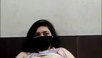 mask girl sex nude on private cam viral paid show
