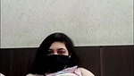 mask girl sex nude on private cam viral paid show