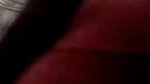 GF striptease video call viral boobs show
