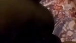 GF striptease video call viral boobs show