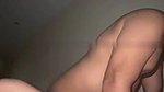 new Desi couple sex at home in doggy style