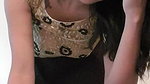 Indian maal stripping dresses and boobs show