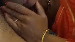 orange nighty bhabhi blowjob in Rajasthani sex