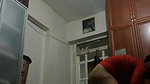 chubby aunty dress change on viral hidden sex