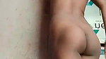 dusky village bhabhi nude bath video for ex lover