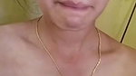 slim bhabhi in bathroom boob press viral MMS