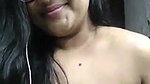 girlfriend removing bra and viral big boobs show