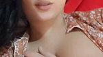 Paki sex girl boobs showing on viral video call