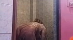 girlfriend fingering video call and nude bath
