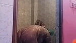 girlfriend fingering video call and nude bath