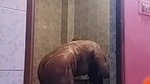 girlfriend fingering video call and nude bath