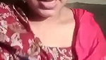 village girl huge boobs exposing FSI nude MMS
