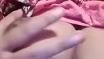 village girl huge boobs exposing FSI nude MMS