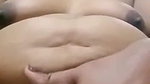 Tamil girl boobs show to lover in viral Tamil sex