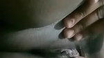 Tamil girl boobs show to lover in viral Tamil sex