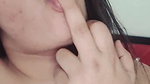 milk tanker village aunty sex mood finger sucking