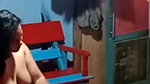 village Desi mature couple sex at home viral MMS