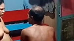 village Desi mature couple sex at home viral MMS