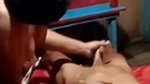 village Desi mature couple sex at home viral MMS