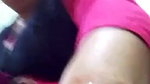 unsatisfied aunty pussy show viral video call sex