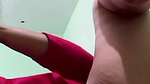 unsatisfied aunty pussy show viral video call sex