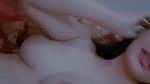 perfect ass Pakistani sex babe stripping inners