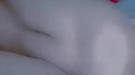 perfect ass Pakistani sex babe stripping inners