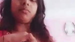 girlfriend pulling big boobs out from dress